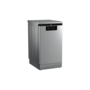 Посудомийна машина Beko BDFS26121XQ Изображение