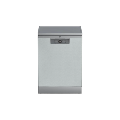 Посудомийна машина Beko BDFN26522XQ Зображення