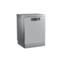 Посудомийна машина Beko BDFN26522XQ Изображение