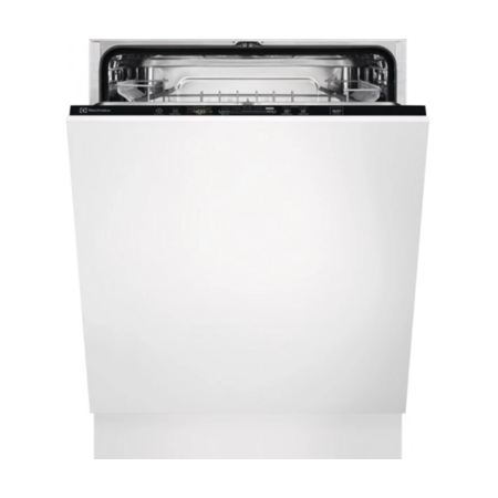 Посудомийна машина Electrolux EEQ 947200L Зображення