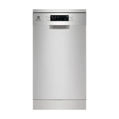 Посудомийна машина Electrolux SMM43201SX Изображение