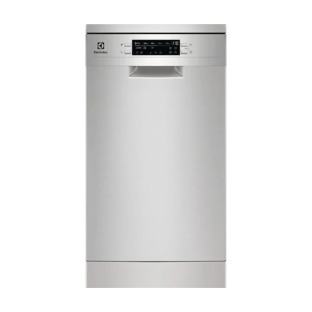 Посудомийна машина Electrolux SMM43201SX Зображення