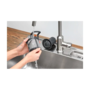 Посудомийна машина Electrolux SMM43201SX Изображение