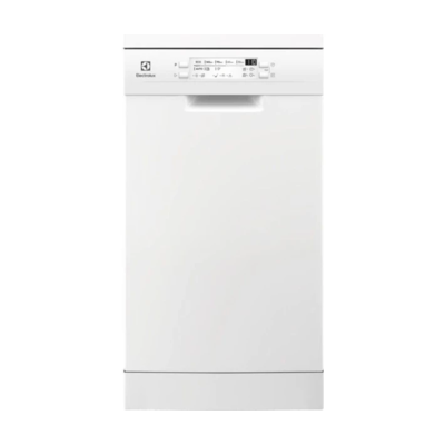 Посудомийна машина Electrolux SMM43201SW MaxiFlex Зображення