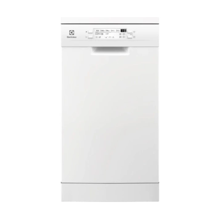 Посудомийна машина Electrolux SMM43201SW MaxiFlex Зображення