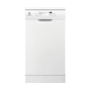 Посудомийна машина Electrolux SMM43201SW MaxiFlex Зображення
