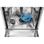 Посудомийна машина Electrolux SMM43201SW MaxiFlex Зображення