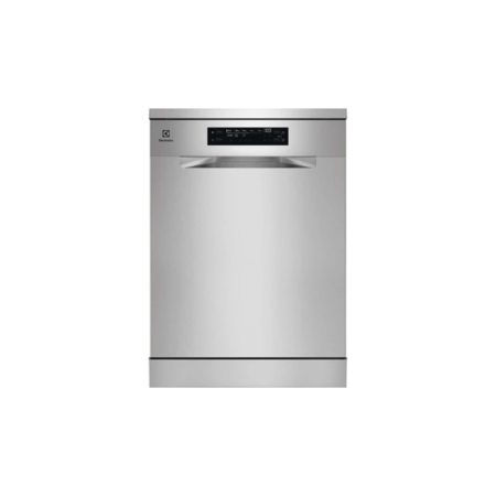 Посудомийна машина Electrolux SEM94830SX Зображення