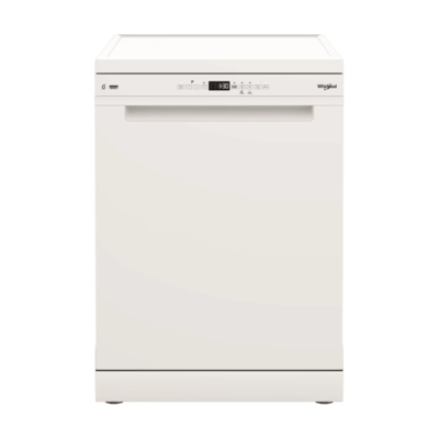 Посудомийна машина Whirlpool W7F HP33 A Изображение