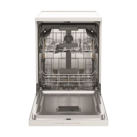 Посудомийна машина Whirlpool W7F HP33 A Изображение