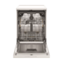 Посудомийна машина Whirlpool W7F HP33 A Изображение