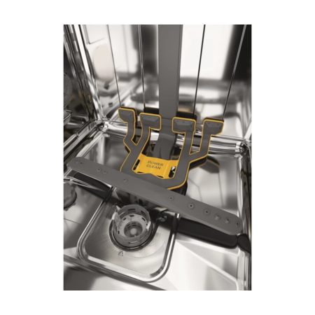 Посудомийна машина Whirlpool W7F HP33 A Изображение