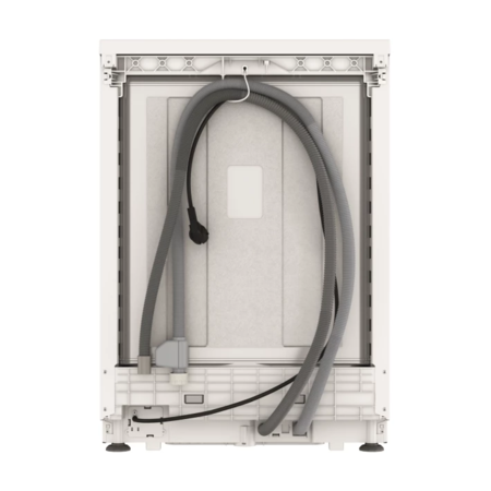 Посудомийна машина Whirlpool W7F HP33 A Изображение