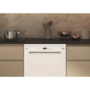 Посудомийна машина Whirlpool W7F HP33 A Изображение