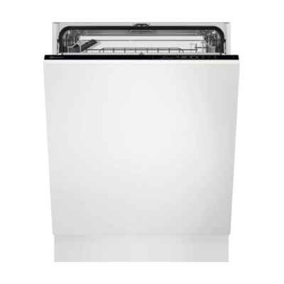 Вбудована посудомийна машина Electrolux EEA917120L AirDry Зображення