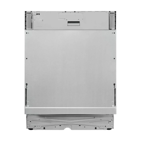 Вбудована посудомийна машина Electrolux EEA917120L AirDry Изображение
