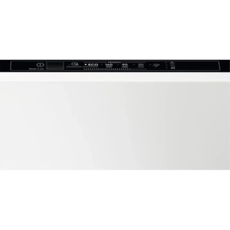 Вбудована посудомийна машина Electrolux EEA917120L AirDry Изображение