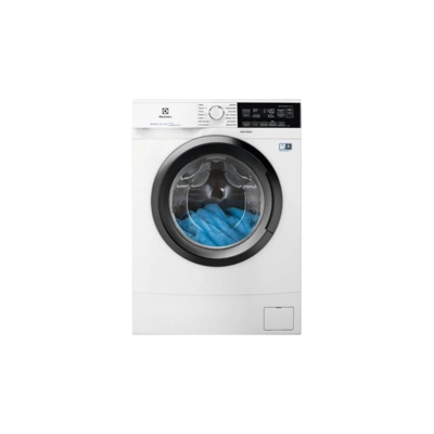 Пральна машина Electrolux EW6SM326SU Изображение