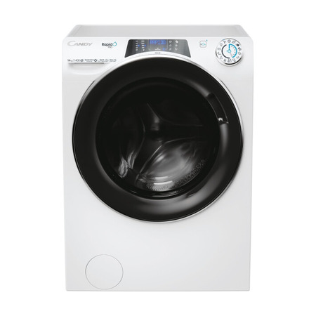 Пральна машина Candy RP4146BWMBC/1-S Изображение