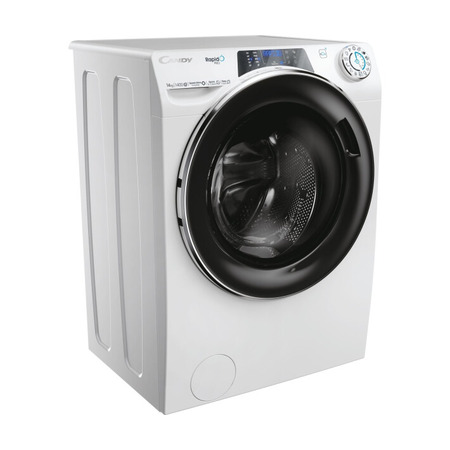 Пральна машина Candy RP4146BWMBC/1-S Изображение