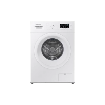 Пральна машина Samsung WW60A3120WE/LE Изображение