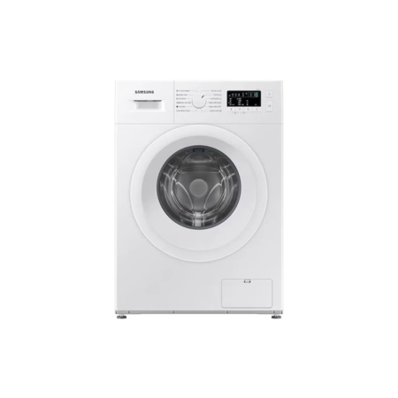 Пральна машина Samsung WW60A3120WE/LE Изображение