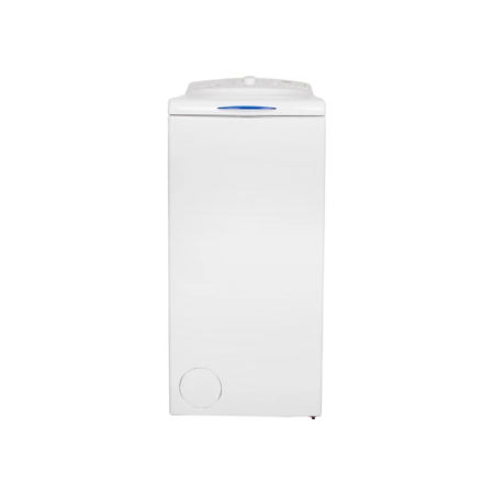 Пральна машина Whirlpool AWE 66710 з вертикальним завантаженням Изображение