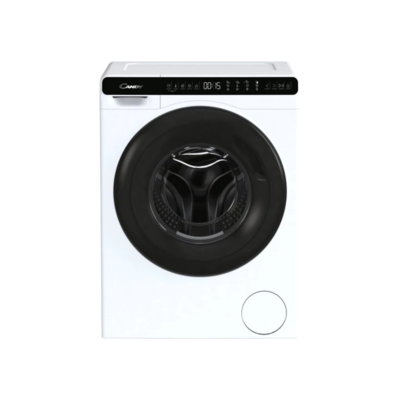 Пральна машина вузька Candy CW50-BP12307-S Зображення