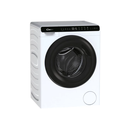 Пральна машина вузька Candy CW50-BP12307-S Изображение