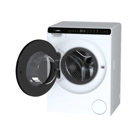 Пральна машина вузька Candy CW50-BP12307-S Изображение