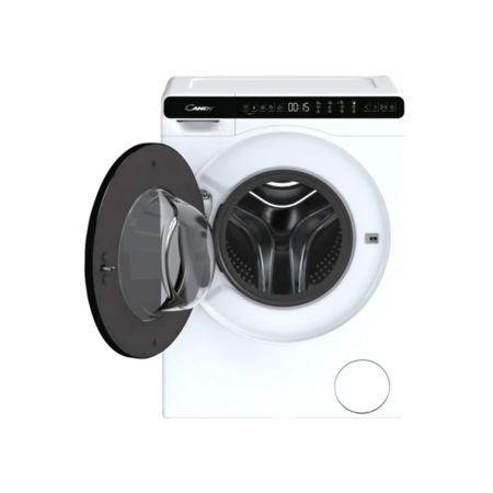 Пральна машина вузька Candy CW50-BP12307-S Изображение