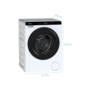 Пральна машина вузька Candy CW50-BP12307-S Изображение