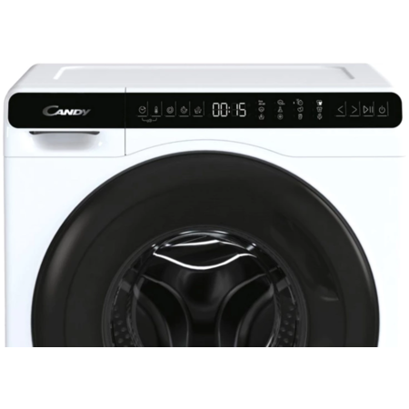 Пральна машина вузька Candy CW50-BP12307-S Изображение