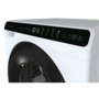 Пральна машина вузька Candy CW50-BP12307-S Изображение