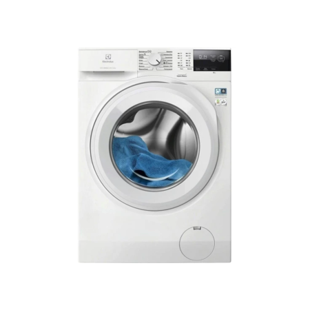 Пральна машина Electrolux EW6F2281U Изображение
