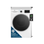 Пральна машина із сушаркою BEKO B5DFT510457WPB Изображение