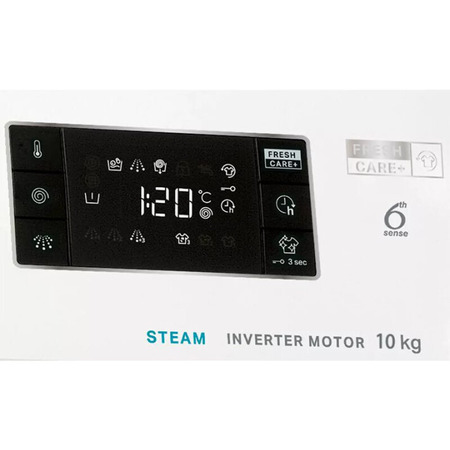 Пральна машина Whirlpool FFB 10469 BV UA Изображение