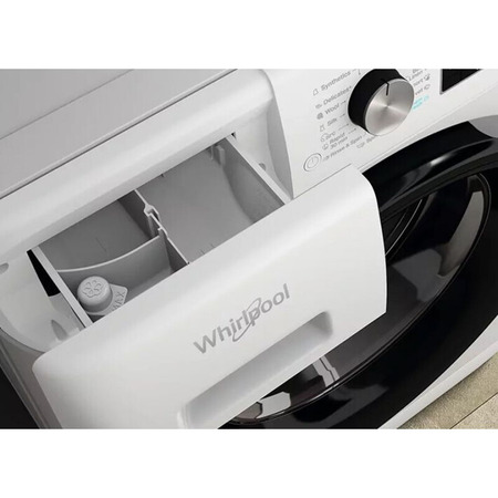 Пральна машина Whirlpool FFB 10469 BV UA Изображение