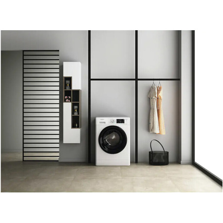 Пральна машина Whirlpool FFB 10469 BV UA Изображение