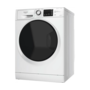 Пральна машина із сушаркою Hotpoint-Ariston NDB10570DAUA Изображение