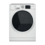 Пральна машина із сушаркою Hotpoint-Ariston NDB10570DAUA Изображение