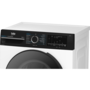 Пральна машина BEKO BM3WFSU47235WPBB2 Зображення
