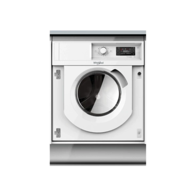 Пральна машина Whirlpool WMWG71484E Изображение