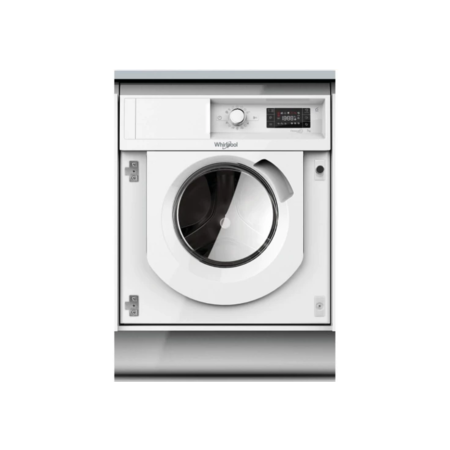 Пральна машина Whirlpool WMWG71484E Изображение
