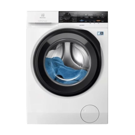 Пральна машина із сушаркою Electrolux EW7W4492U Изображение