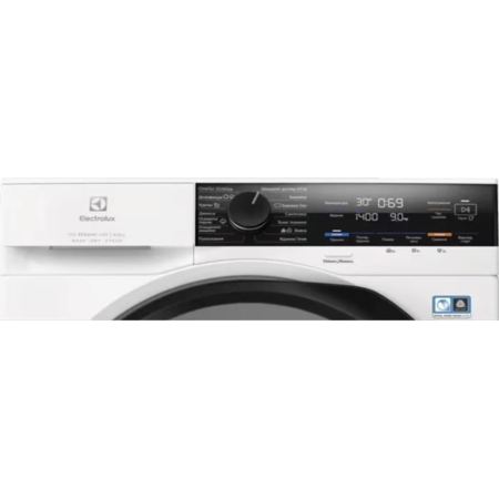 Пральна машина із сушаркою Electrolux EW7W4492U Изображение