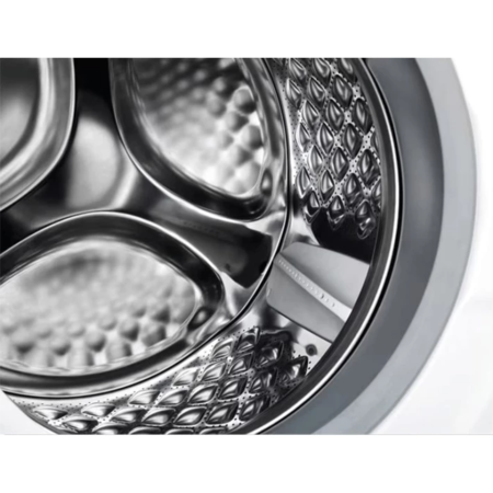 Пральна машина із сушаркою Electrolux EW7W4492U Изображение