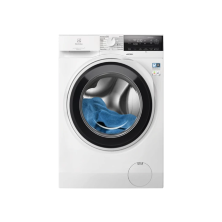 Пральна машина Electrolux - EW6F3494ACU Изображение
