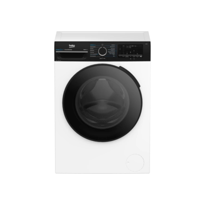 Пральна машина BEKO BM3WFU46245WPBB2 Изображение
