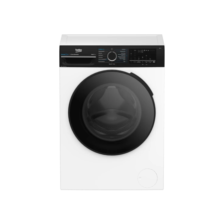 Пральна машина BEKO BM3WFU46245WPBB2 Зображення